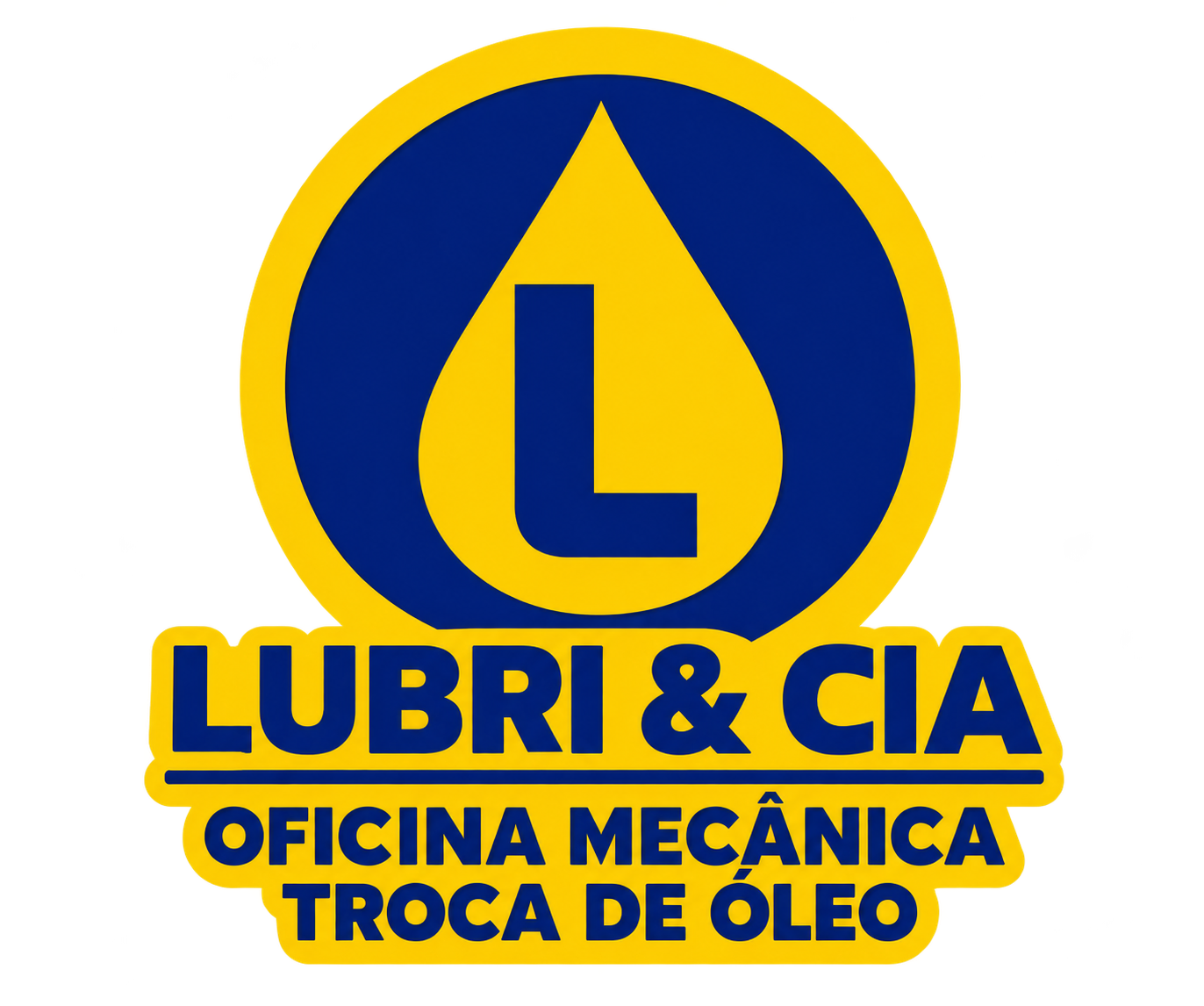 Lubri & Cia